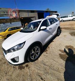 كيا سورينتو